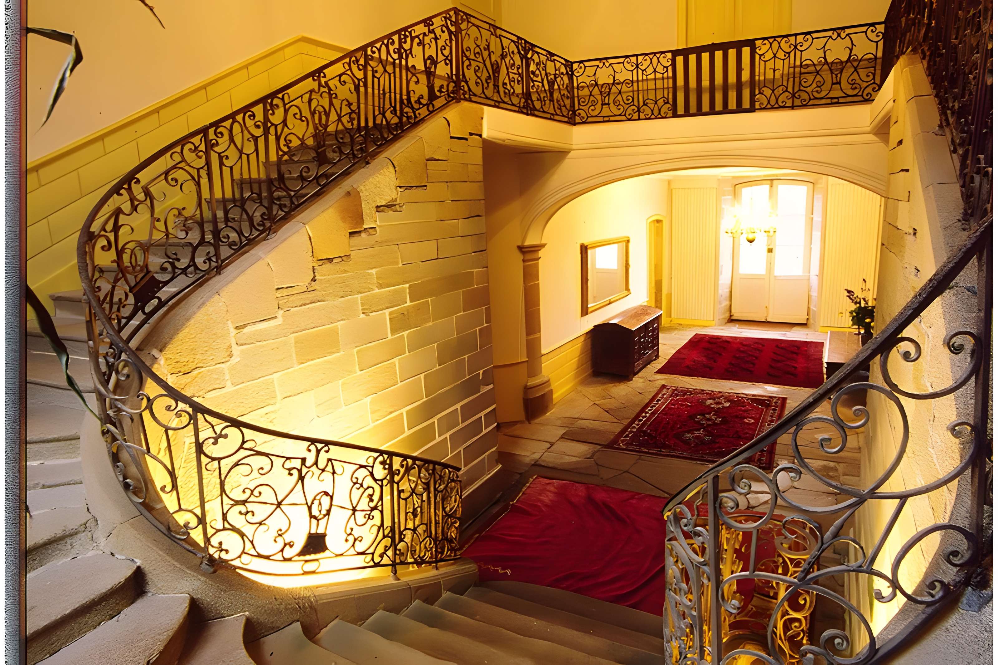 Château de Guilguiffin