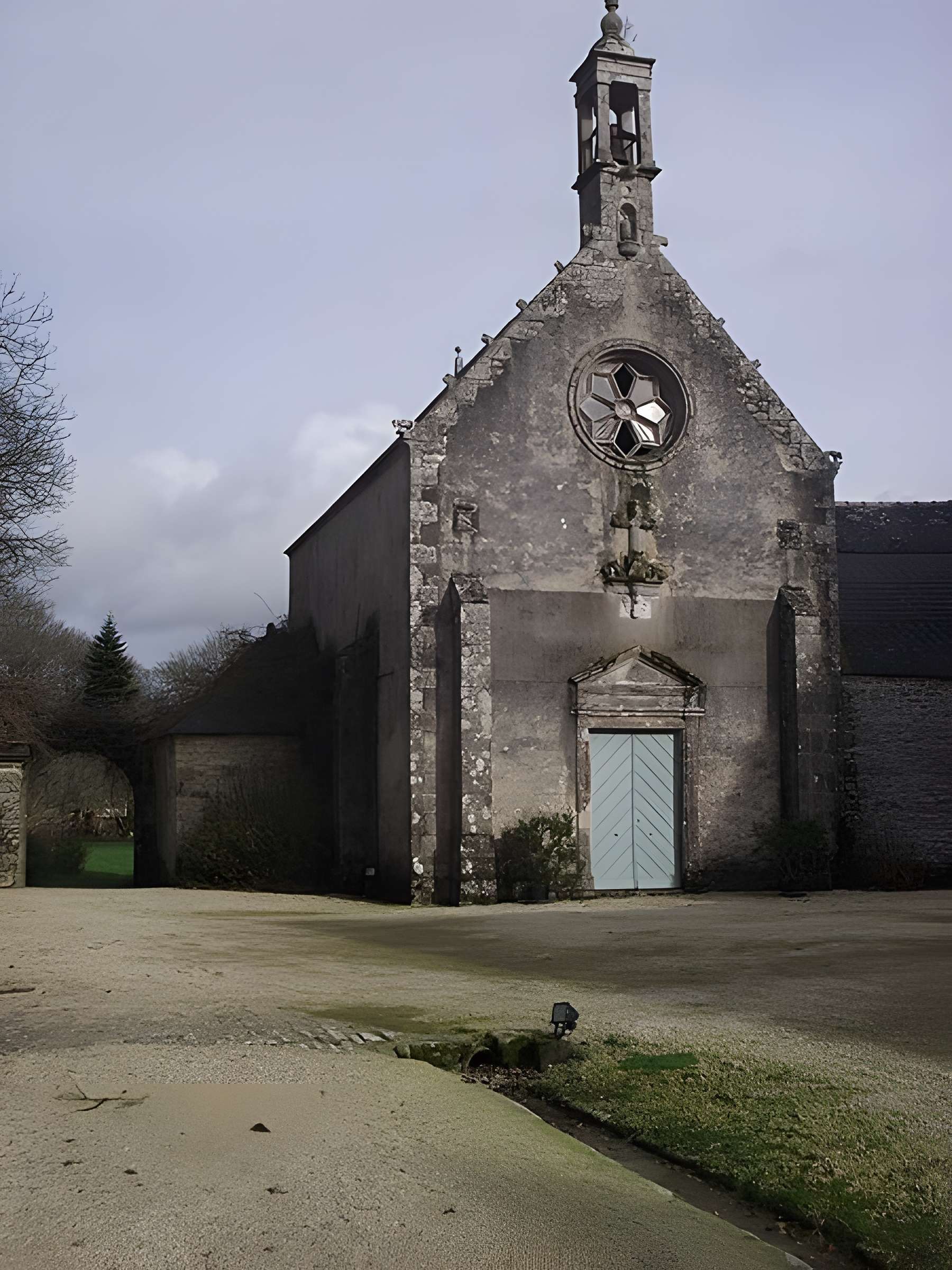 Château de Guilguiffin