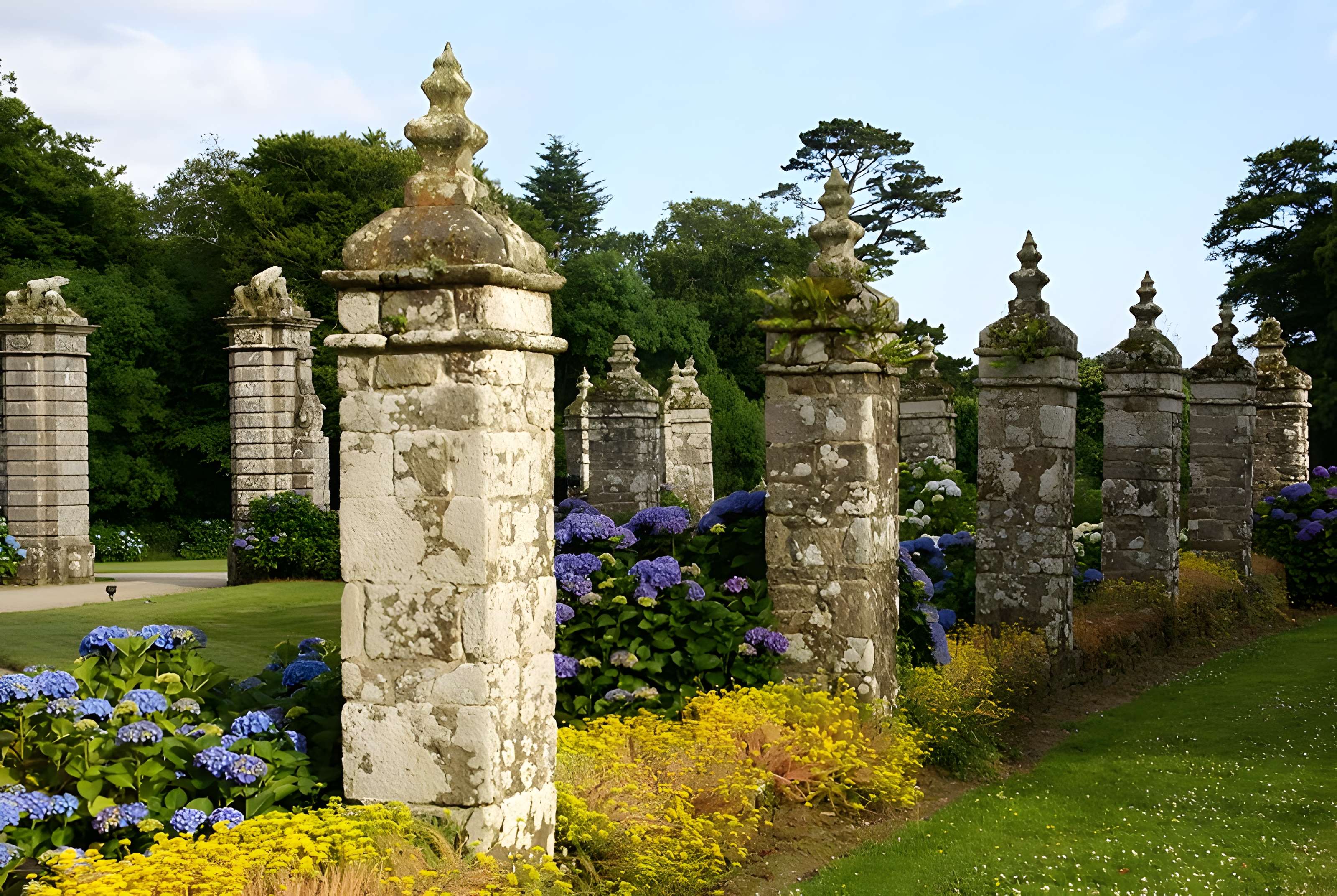 Château de Guilguiffin