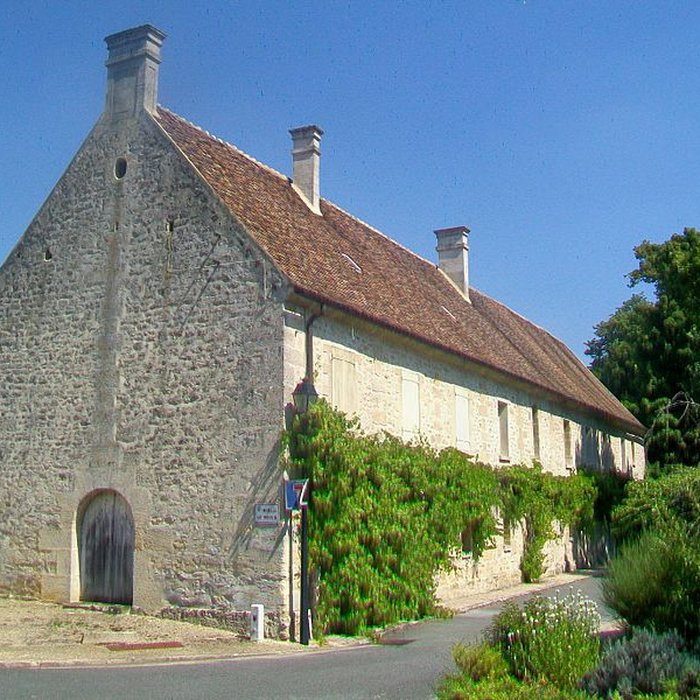 Photo de Château de Guiry