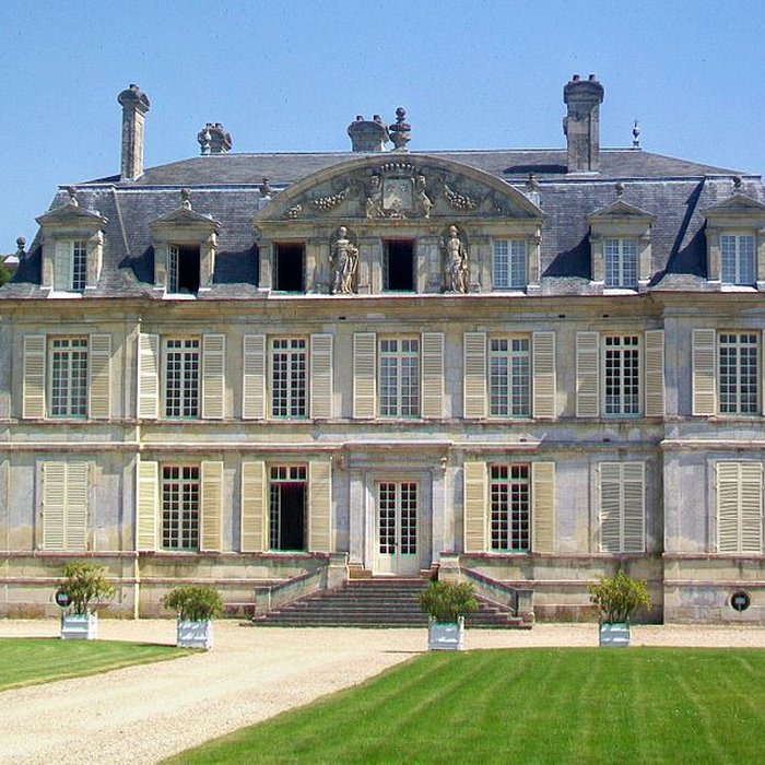 Photo de Château de Guiry