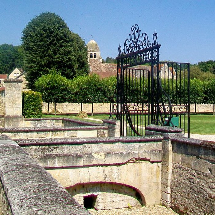 Photo de Château de Guiry