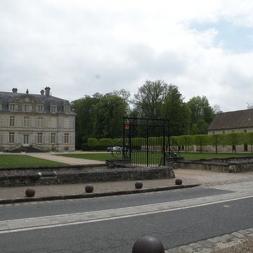 Château de Guiry