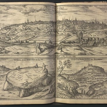 Pierre levée de Poitiers