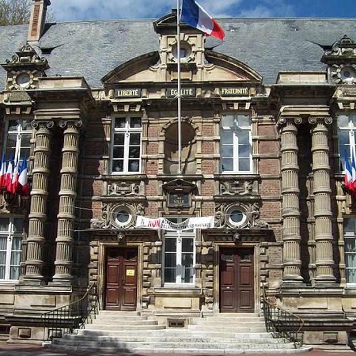 Photo de Château de Harfleur