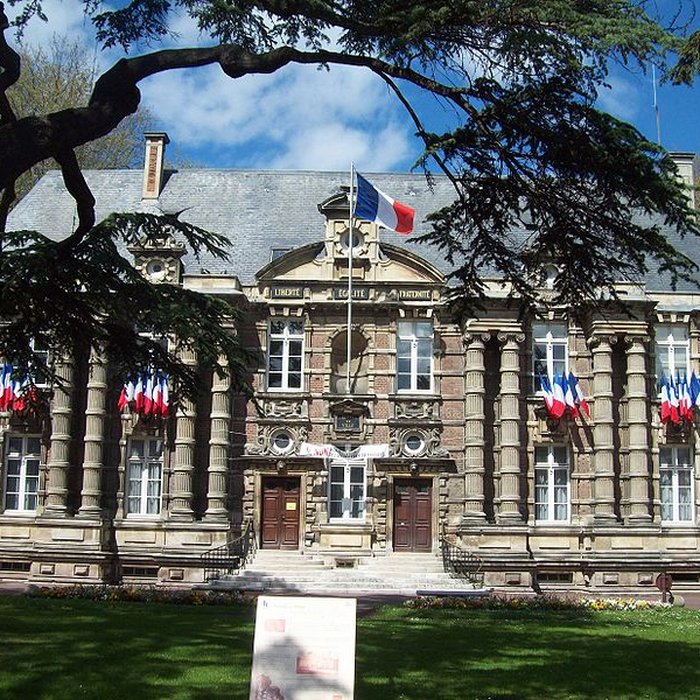 Photo de Château de Harfleur