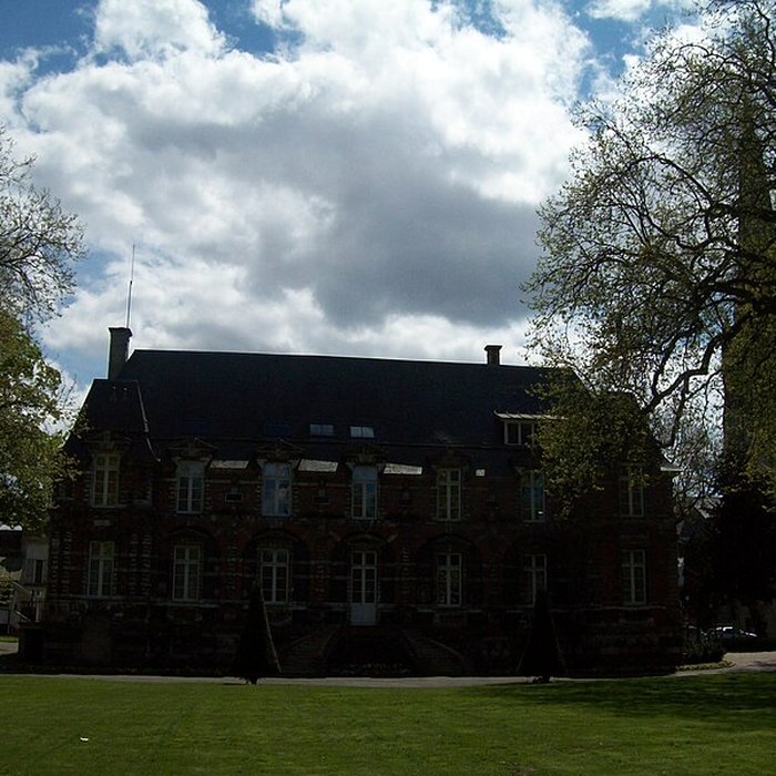 Photo de Château de Harfleur