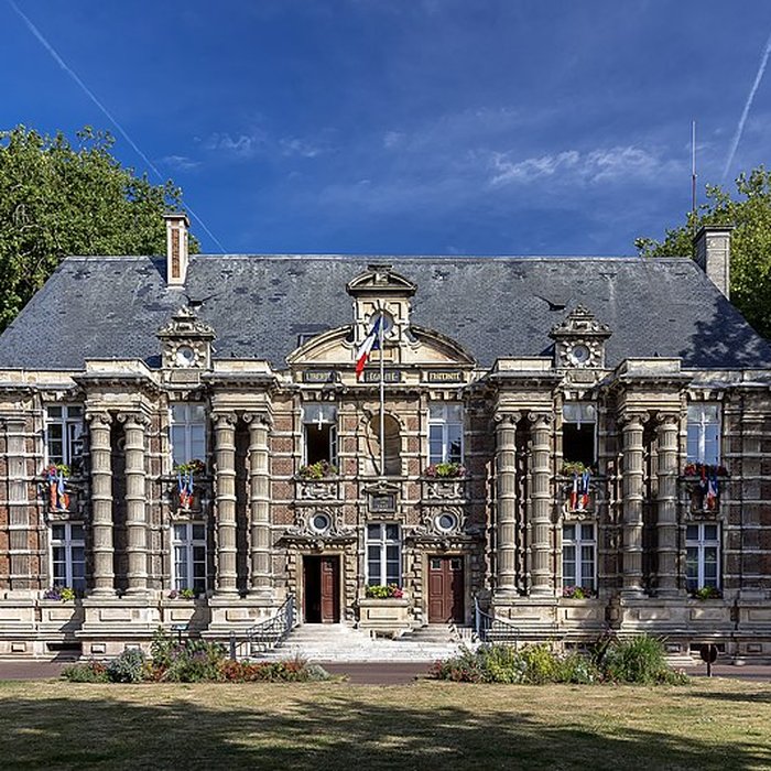Photo de Château de Harfleur
