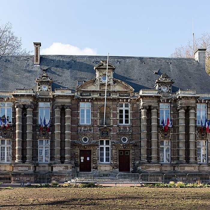 Photo de Château de Harfleur