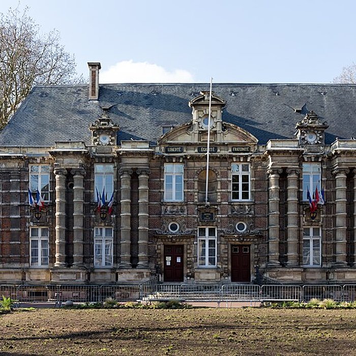 Photo de Château de Harfleur