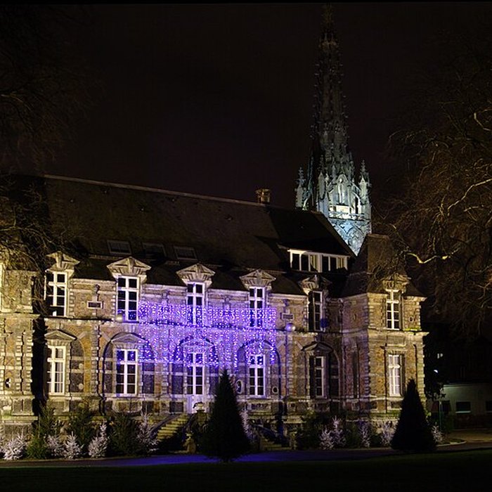 Photo de Château de Harfleur