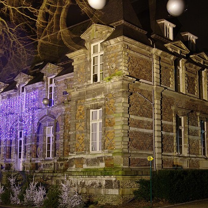 Photo de Château de Harfleur