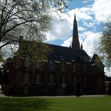 Château de Harfleur