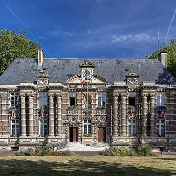 Château de Harfleur