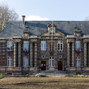 Château de Harfleur