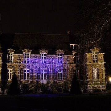 Château de Harfleur