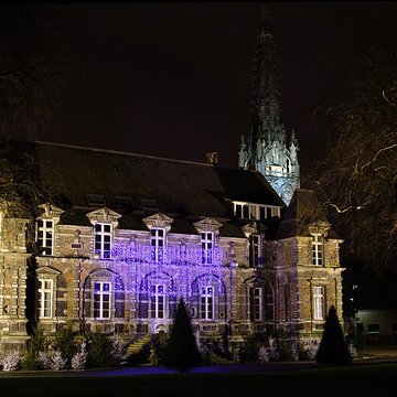 Château de Harfleur