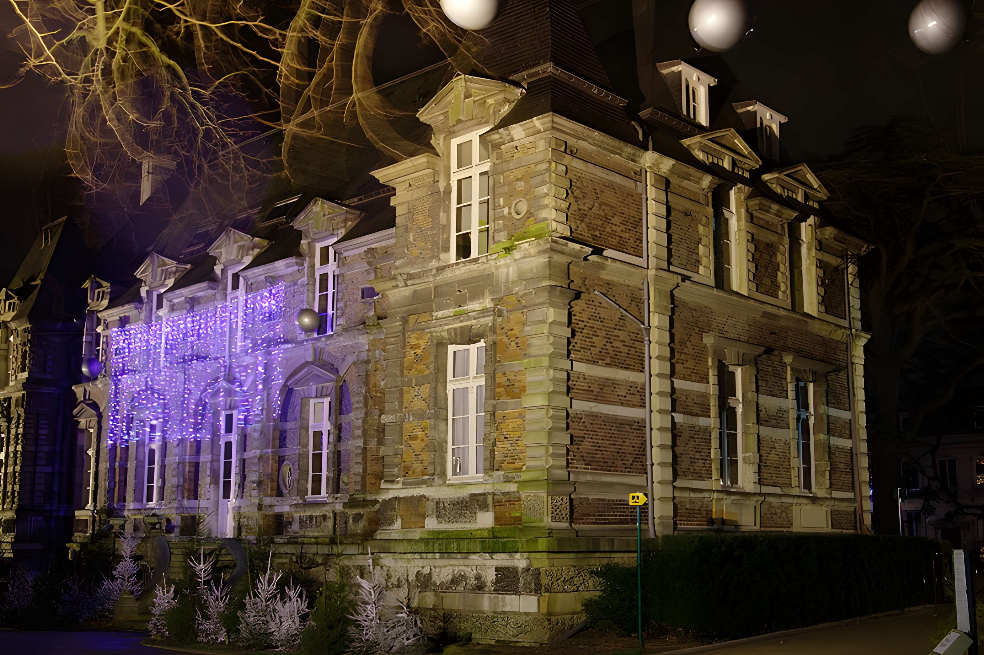 Château de Harfleur