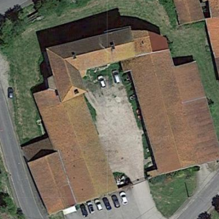 Photo de Château de Haussonville