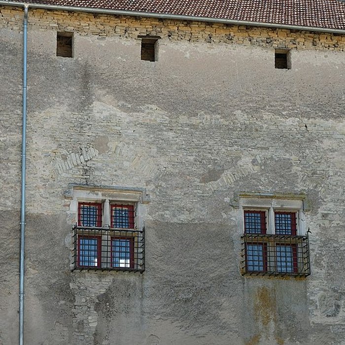 Photo de Château de Haussonville