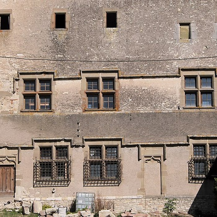 Photo de Château de Haussonville