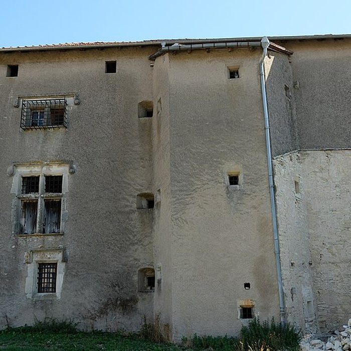 Photo de Château de Haussonville