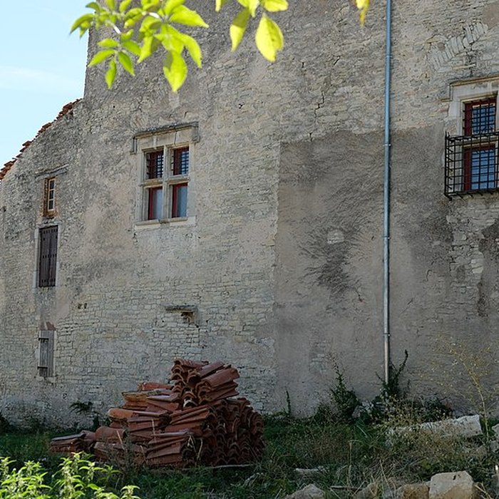 Photo de Château de Haussonville