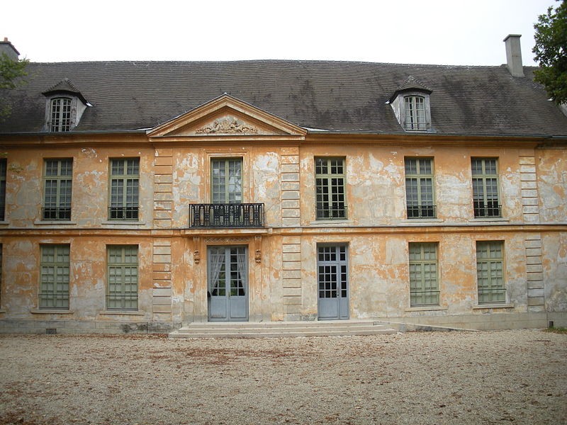 Photo de Château de Haute-Maison