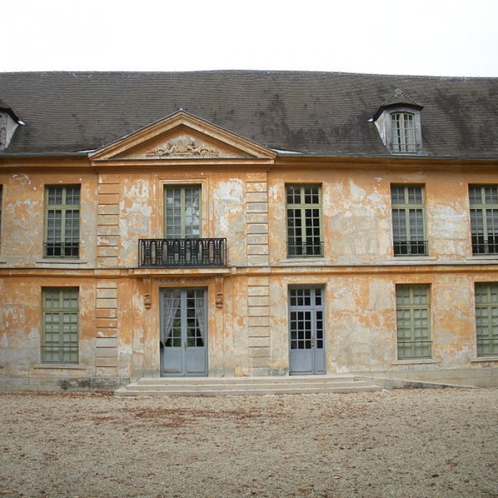 Photo de Château de Haute-Maison