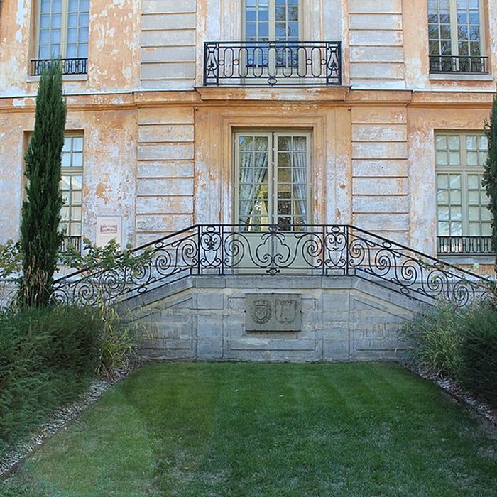 Photo de Château de Haute-Maison