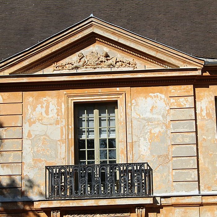 Photo de Château de Haute-Maison