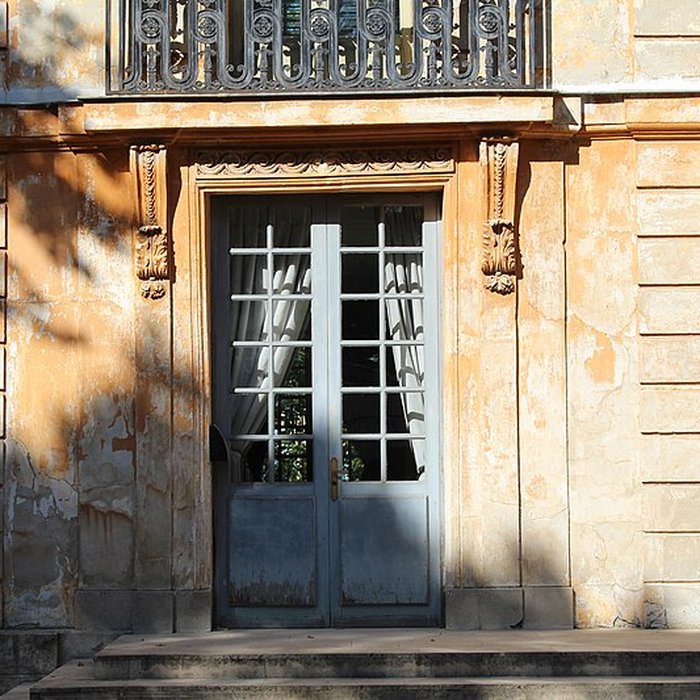 Photo de Château de Haute-Maison