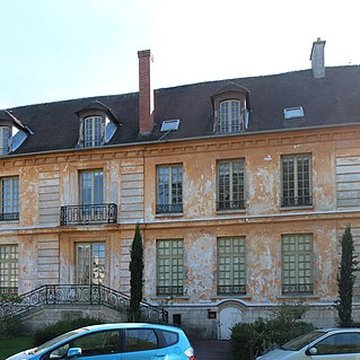 Château de Haute-Maison