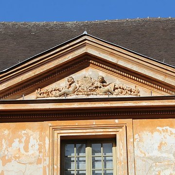 Château de Haute-Maison