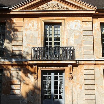 Château de Haute-Maison