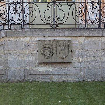 Château de Haute-Maison