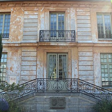 Château de Haute-Maison