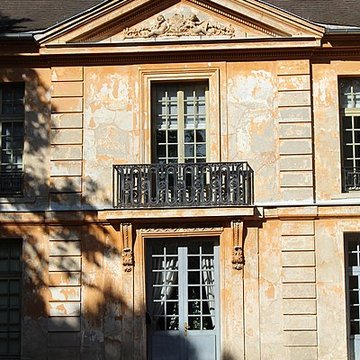 Château de Haute-Maison