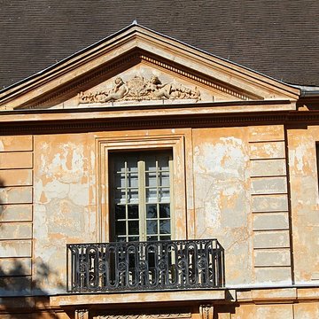 Château de Haute-Maison