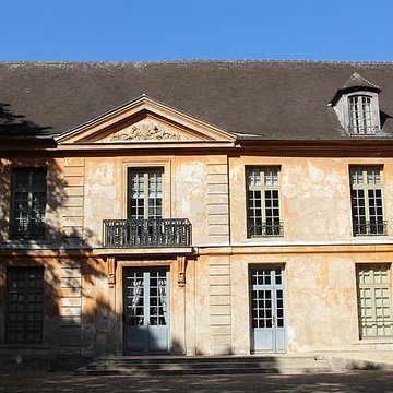 Château de Haute-Maison