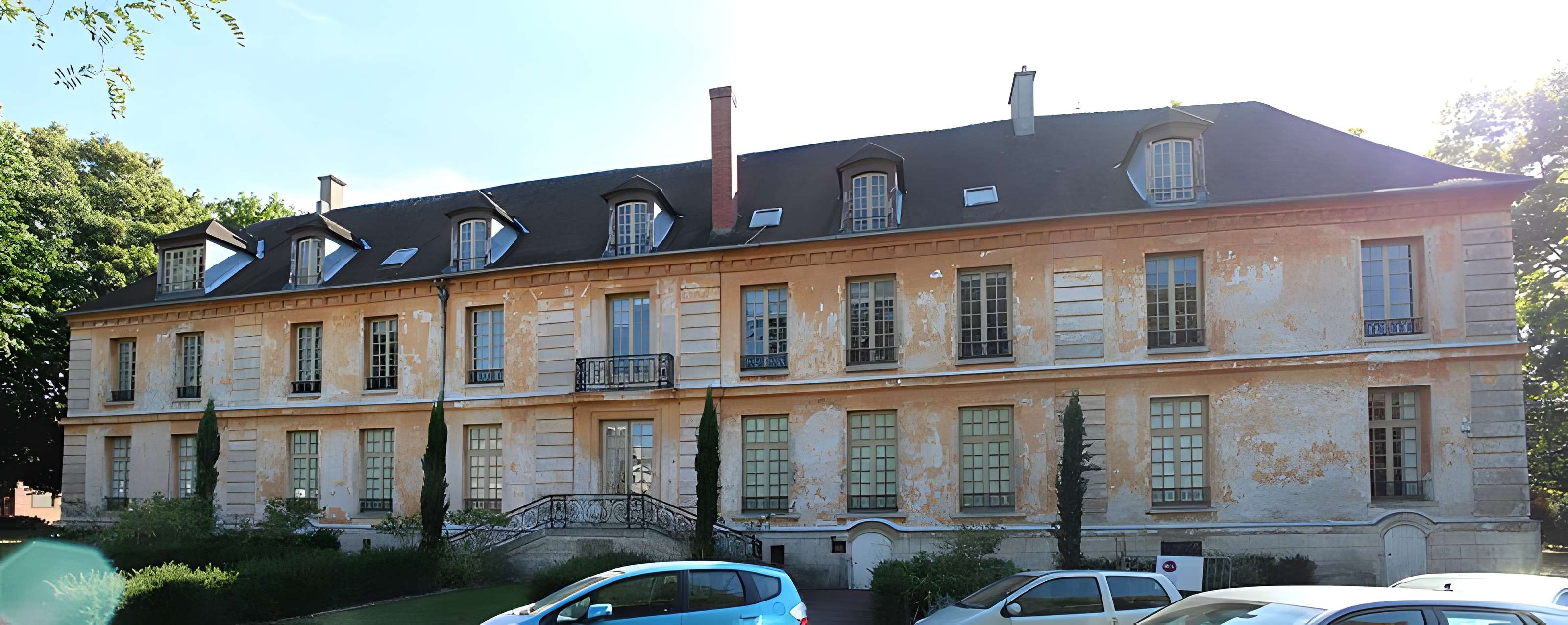Château de Haute-Maison