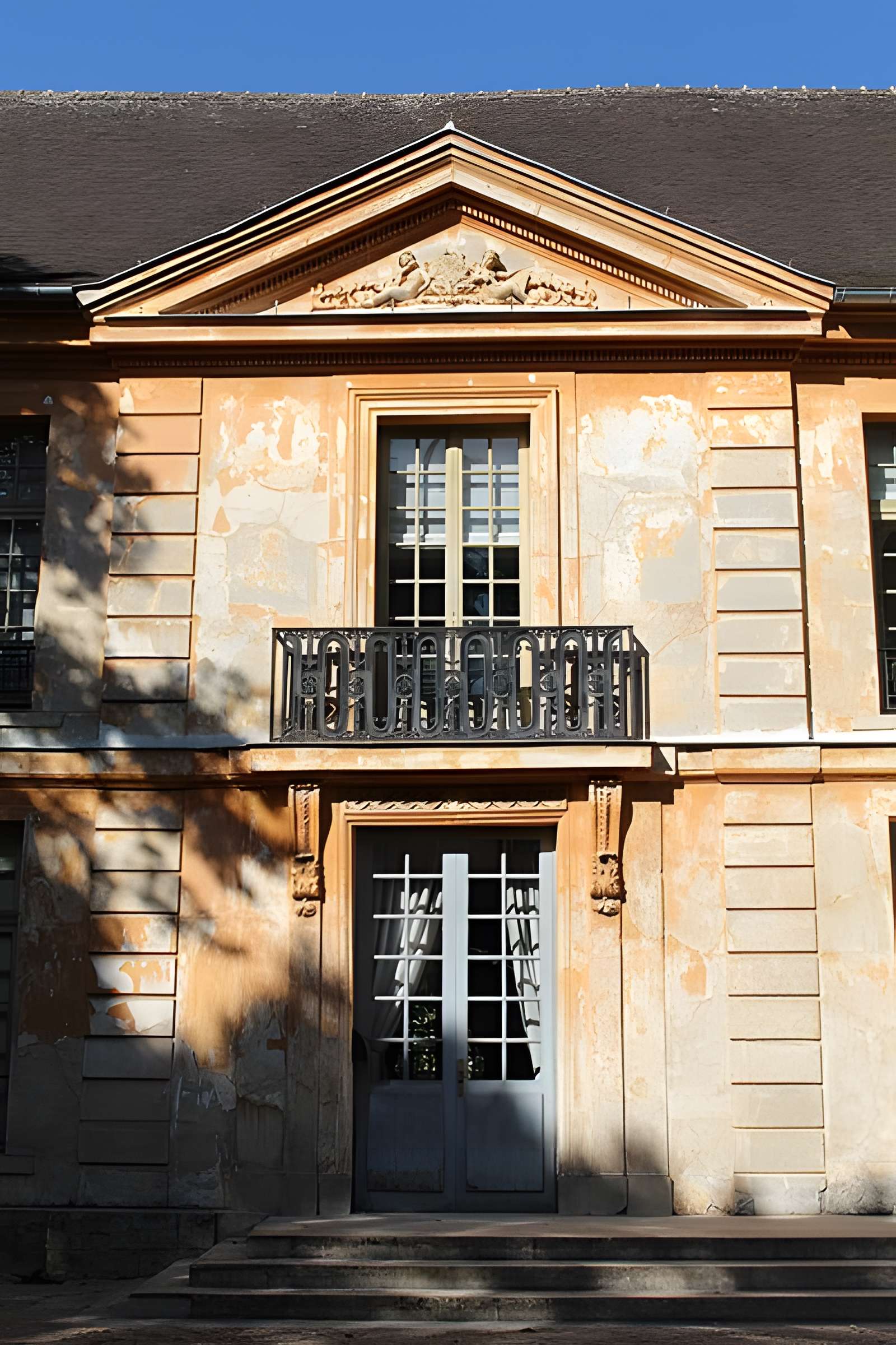 Château de Haute-Maison