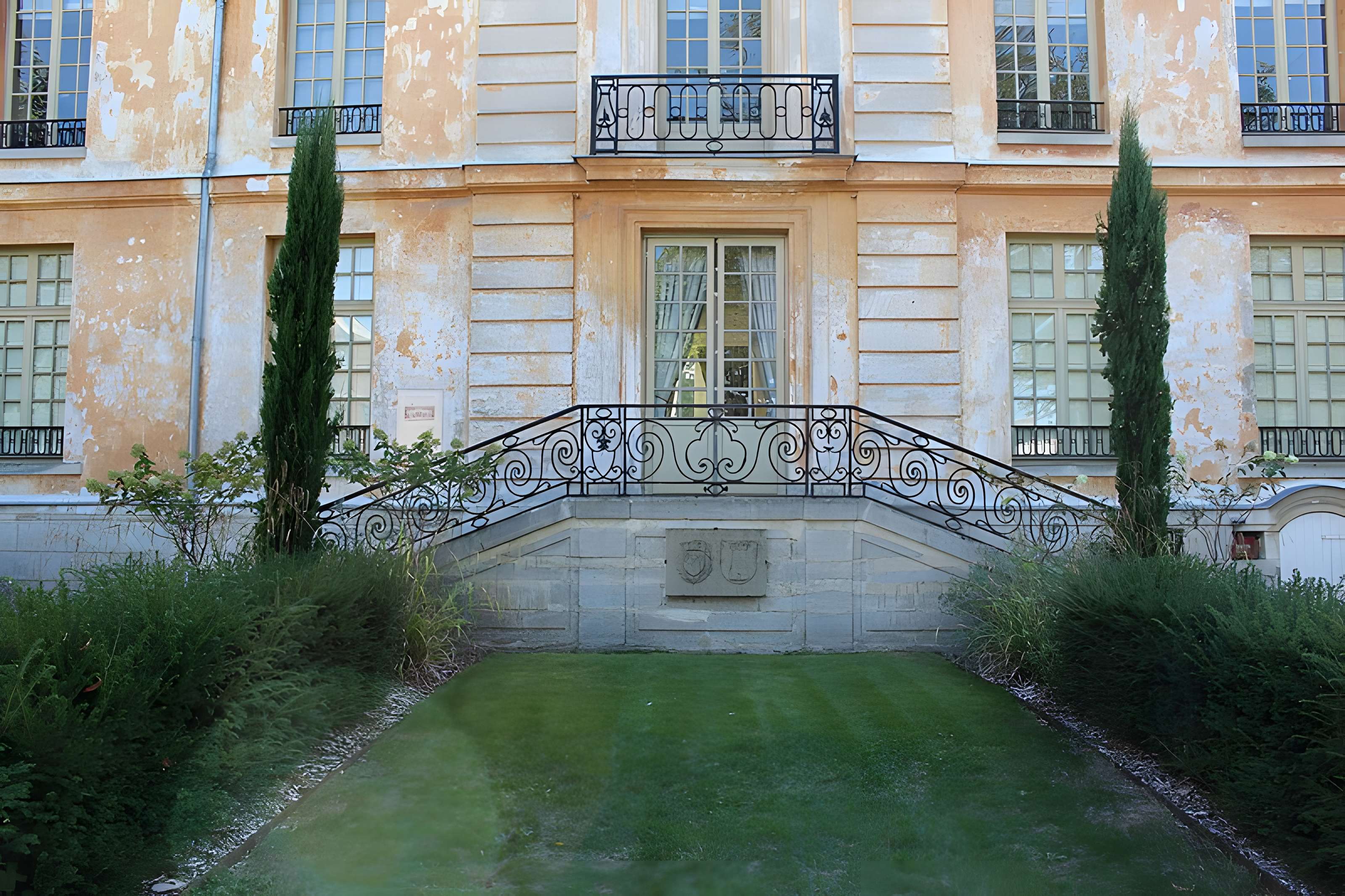 Château de Haute-Maison