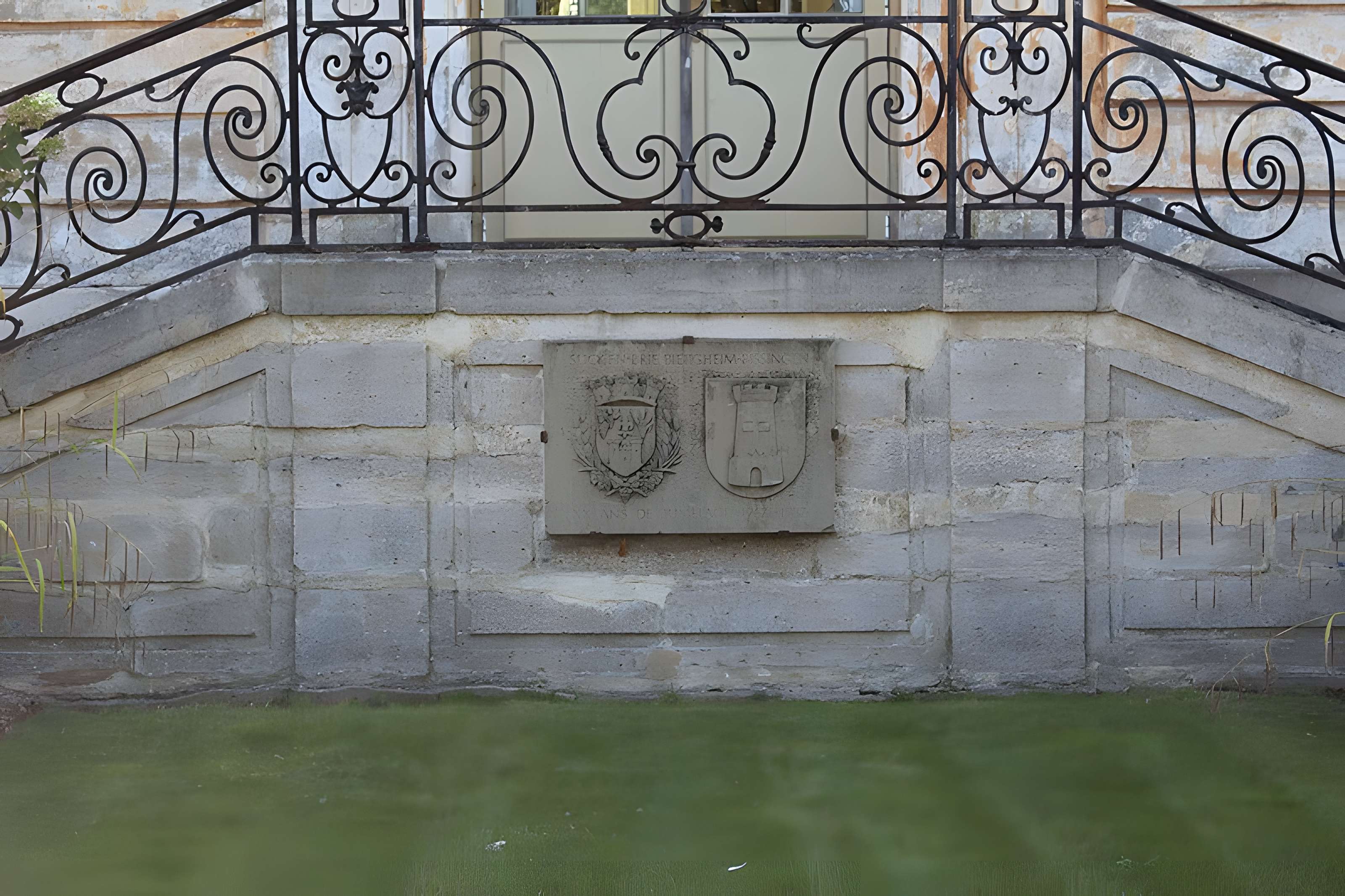 Château de Haute-Maison