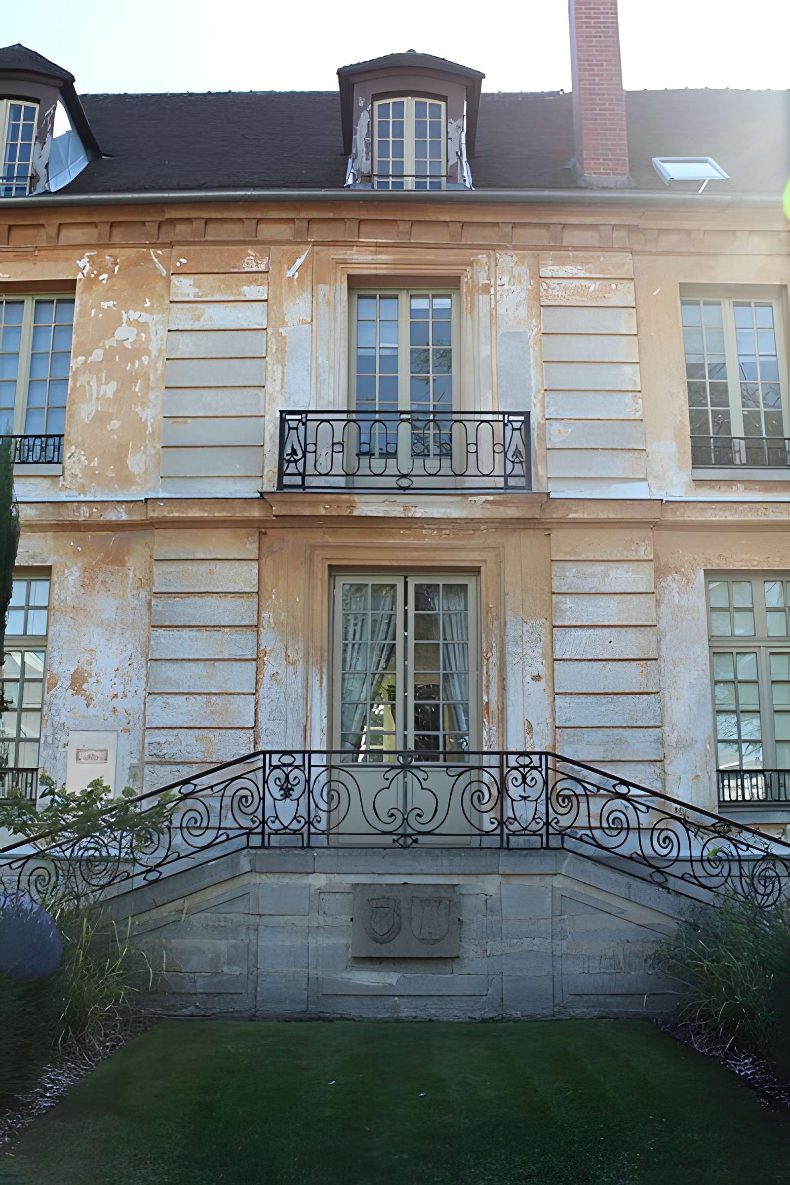 Château de Haute-Maison