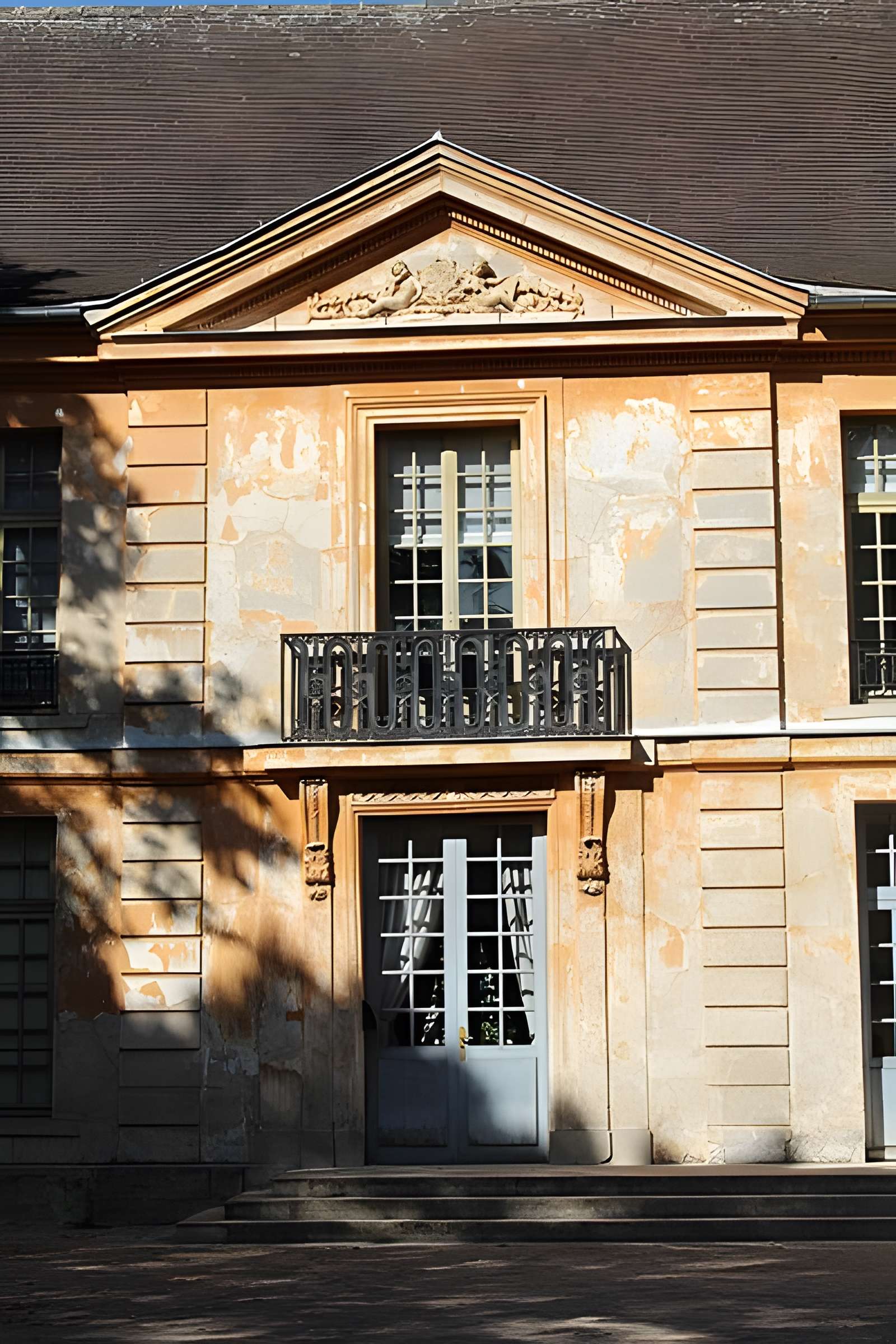 Château de Haute-Maison