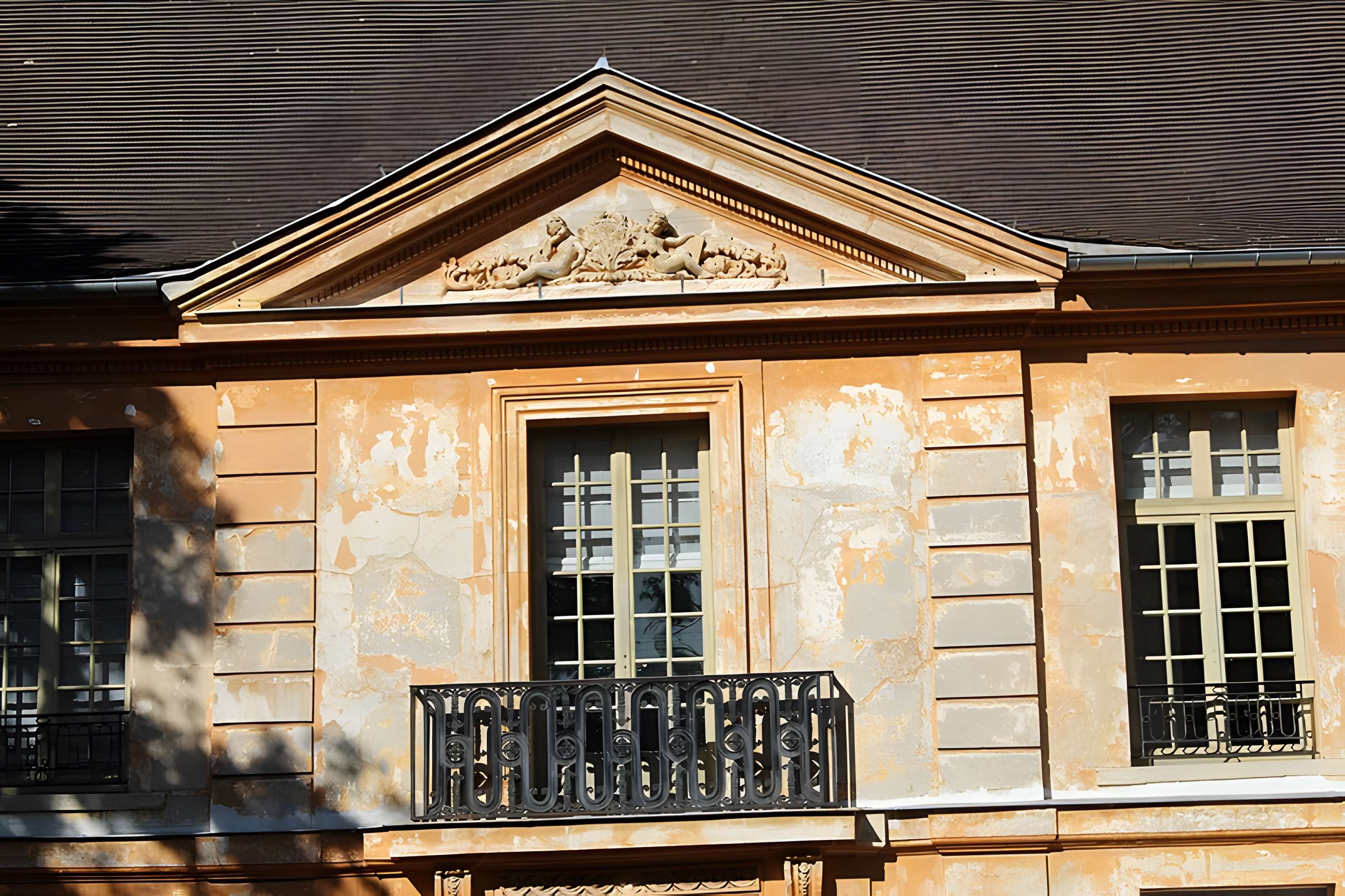 Château de Haute-Maison