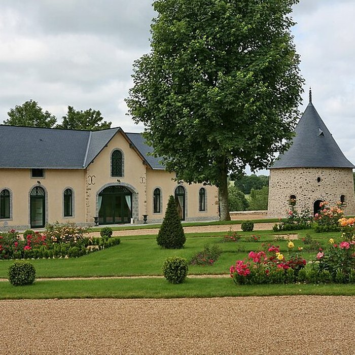 Photo de Château de Hauterive