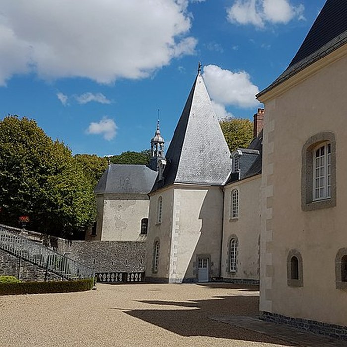 Photo de Château de Hauterive