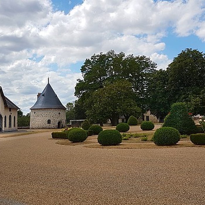Photo de Château de Hauterive